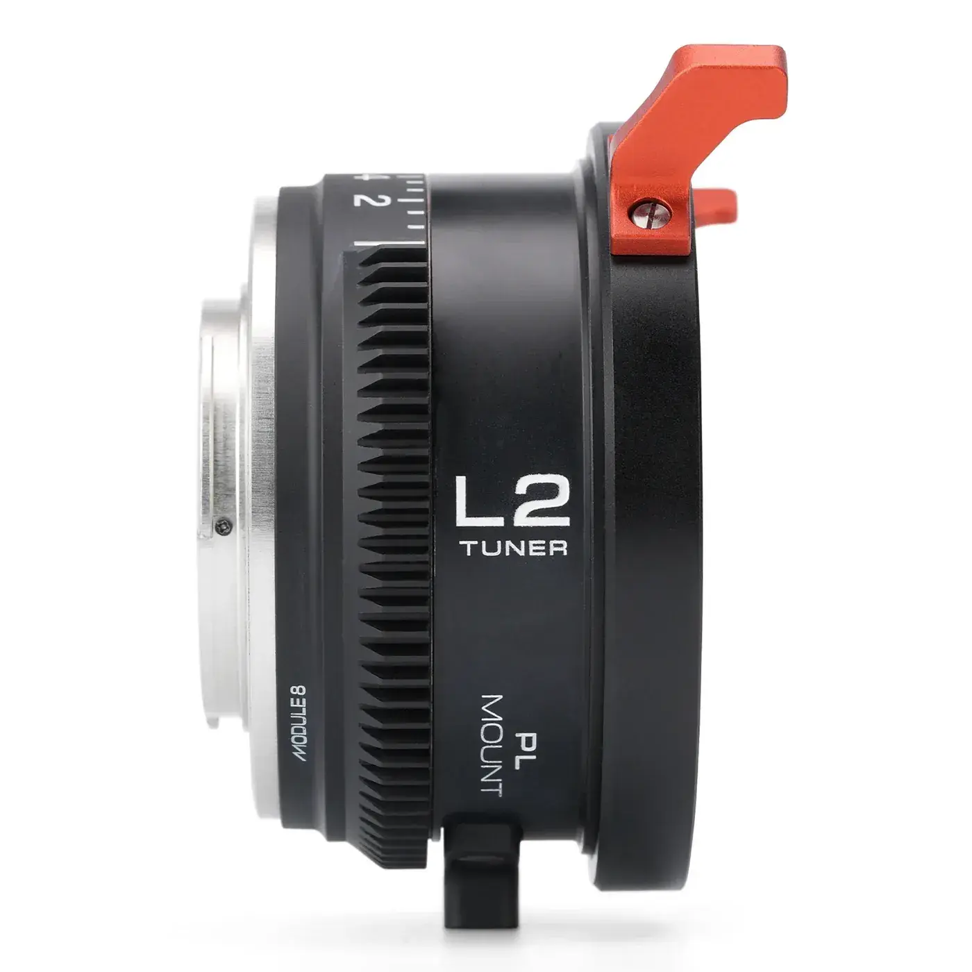 Module8 Tuner L2 Lens tuning adapter, product photo